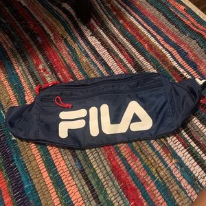 Fila Fanny pack